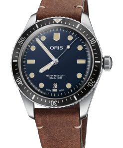 Divers Sixty-Five