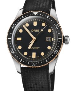 Oris Divers Sixty-Five