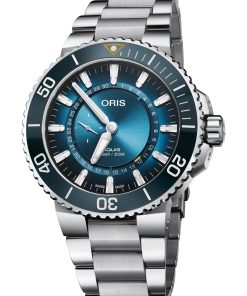 Oris Great Barrier Reef Limited Edition III