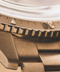 Alternative view of Oris Hölstein Edition 2020