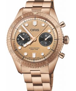 Oris Hölstein Edition 2020