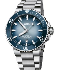 Oris Lake Baikal Limited Edition