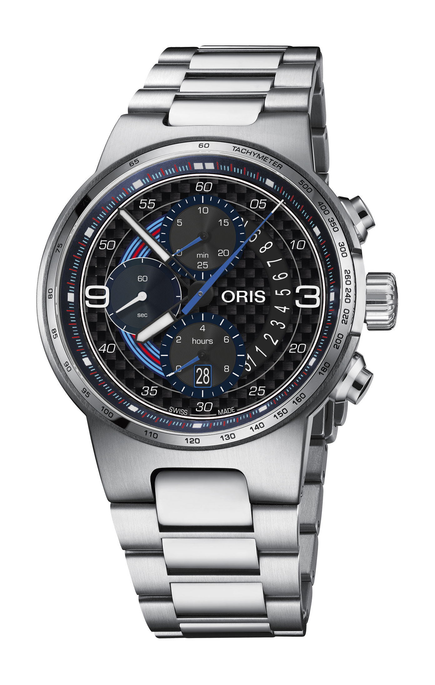 Oris Martini Racing Limited Edition