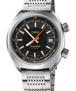 Oris Movember Edition