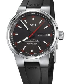 Oris Robert Kubica Limited Edition