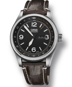 Oris Royal Flying Doctor Service Limited Edition II