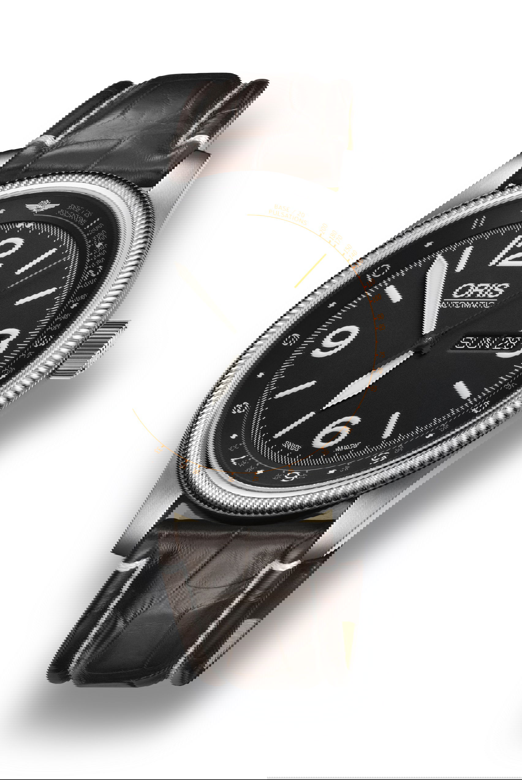 Oris Royal Flying Doctor Service Limited Edition II