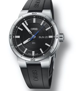 Oris TT1 Day Date