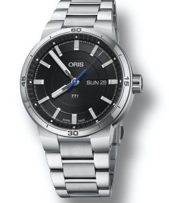 Oris TT1 Day Date