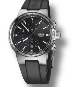 Oris Williams Chronograph