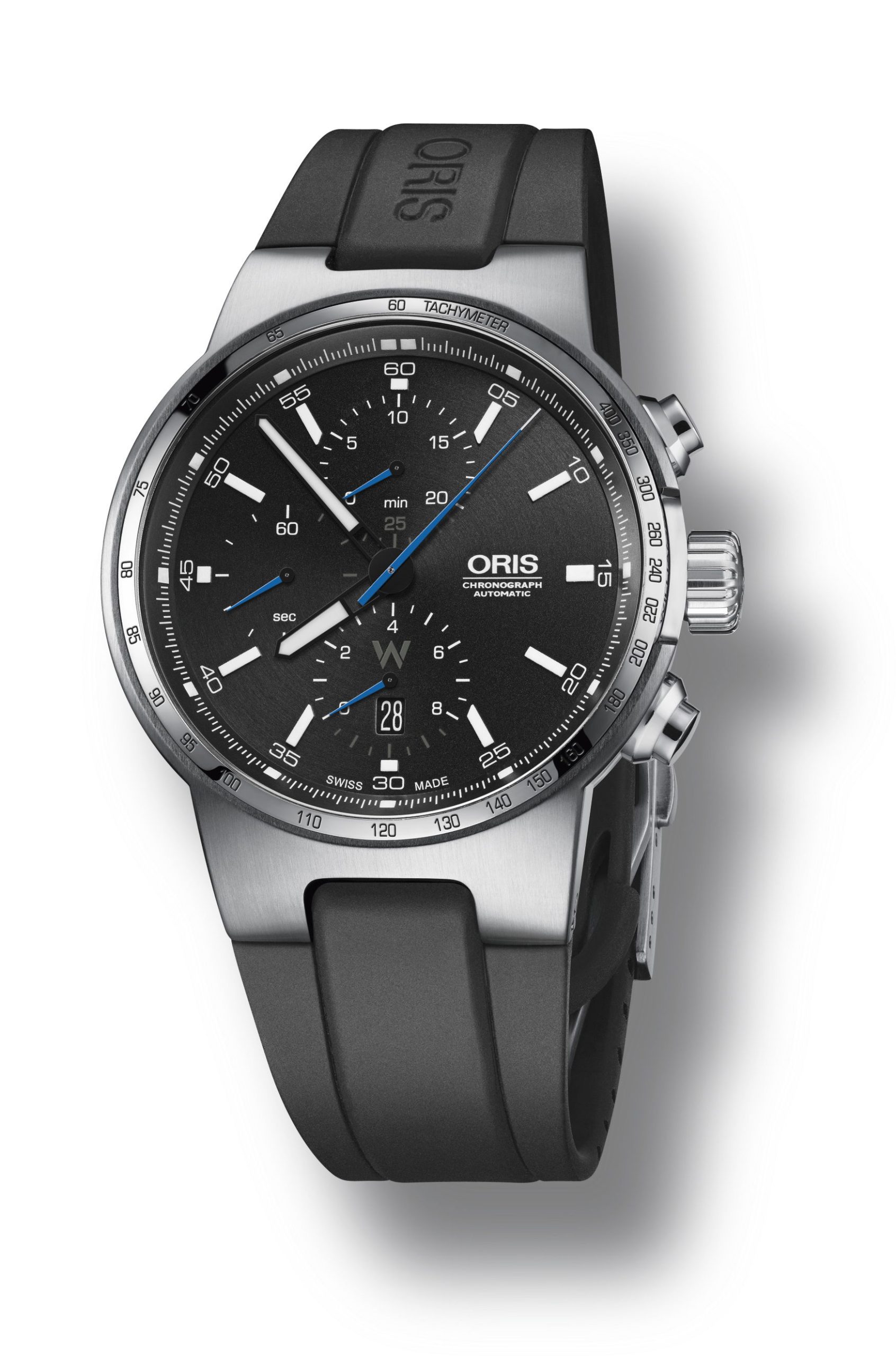 Oris Williams Chronograph