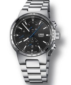 Oris Williams Chronograph