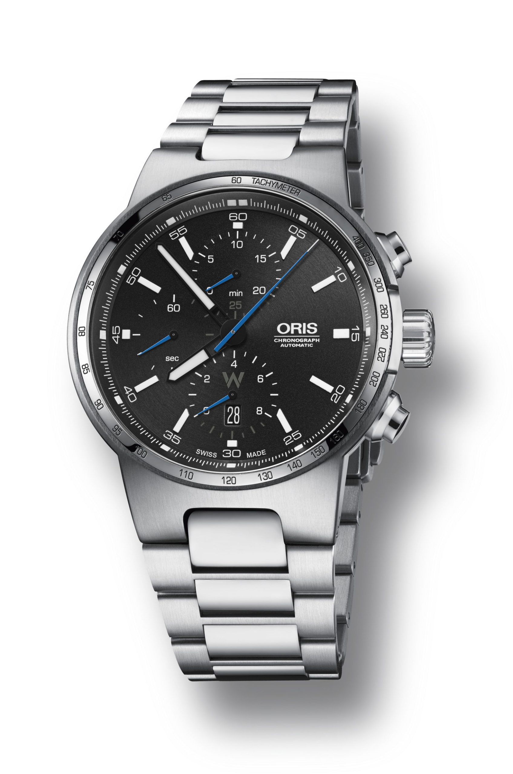 Oris Williams Chronograph