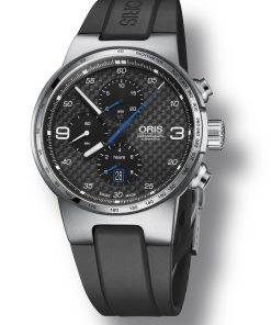 Oris Williams Chronograph