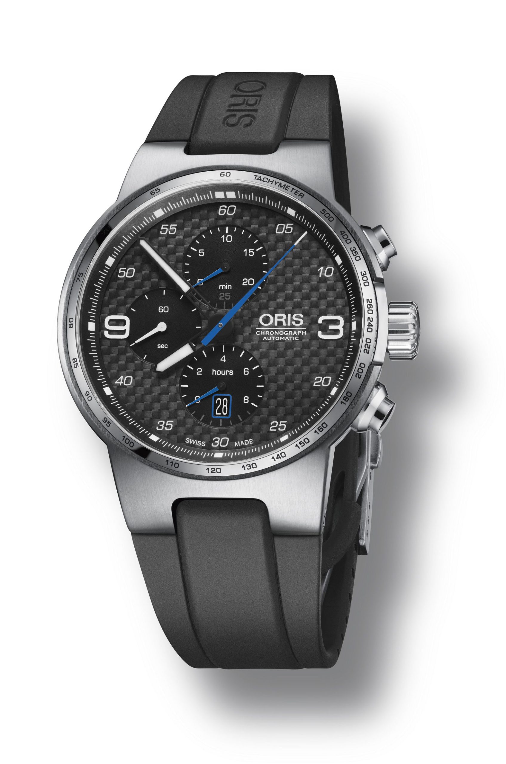 Oris Williams Chronograph