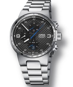 Oris Williams Chronograph