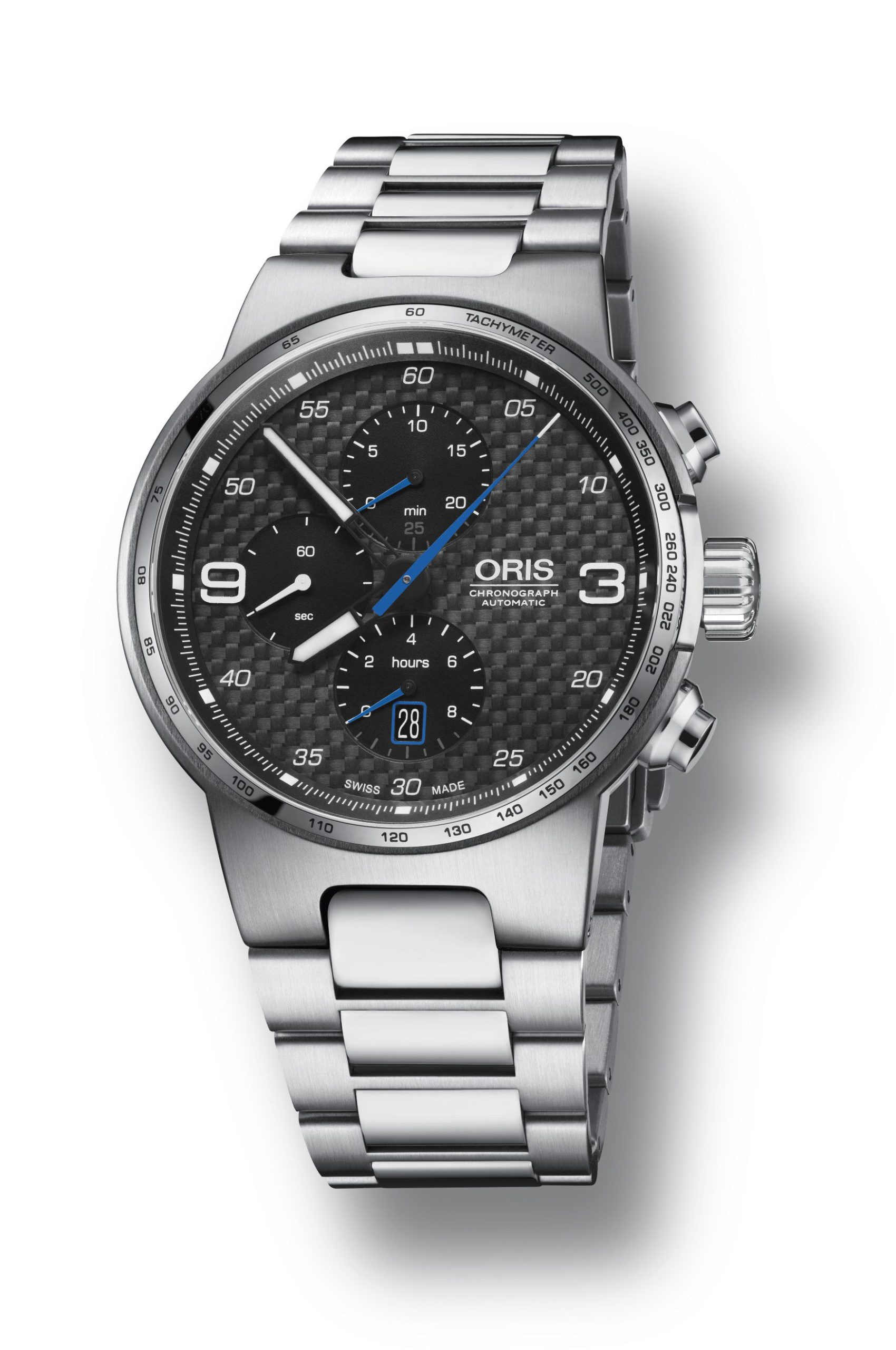 Oris Williams Chronograph