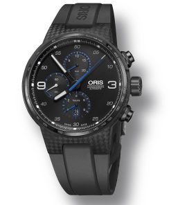 Oris Williams Chronograph Carbon Fibre Extreme