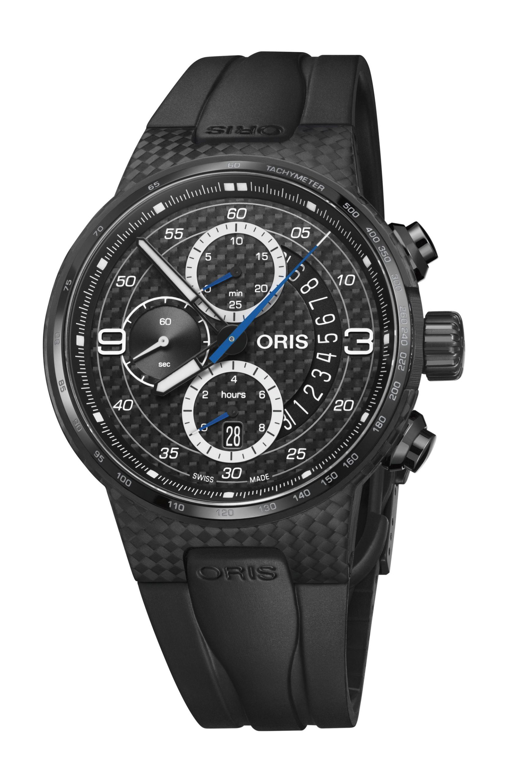 Oris Williams FW41 Limited Edition