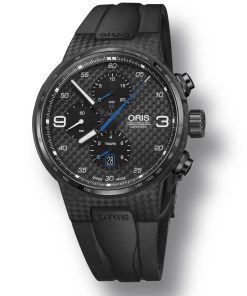 Oris Williams Valtteri Bottas Limited Edition