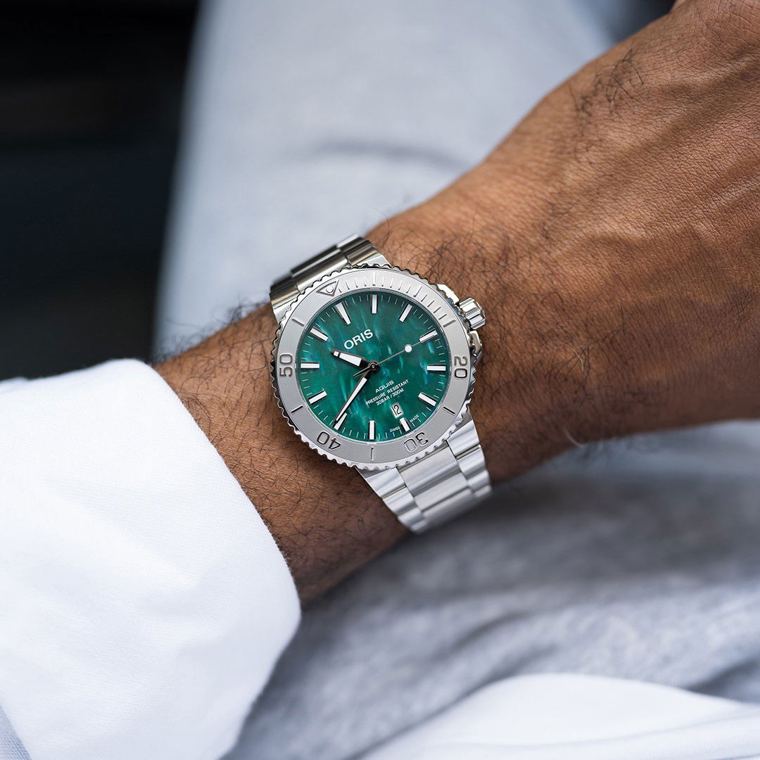 Oris X Bracenet - Image 3