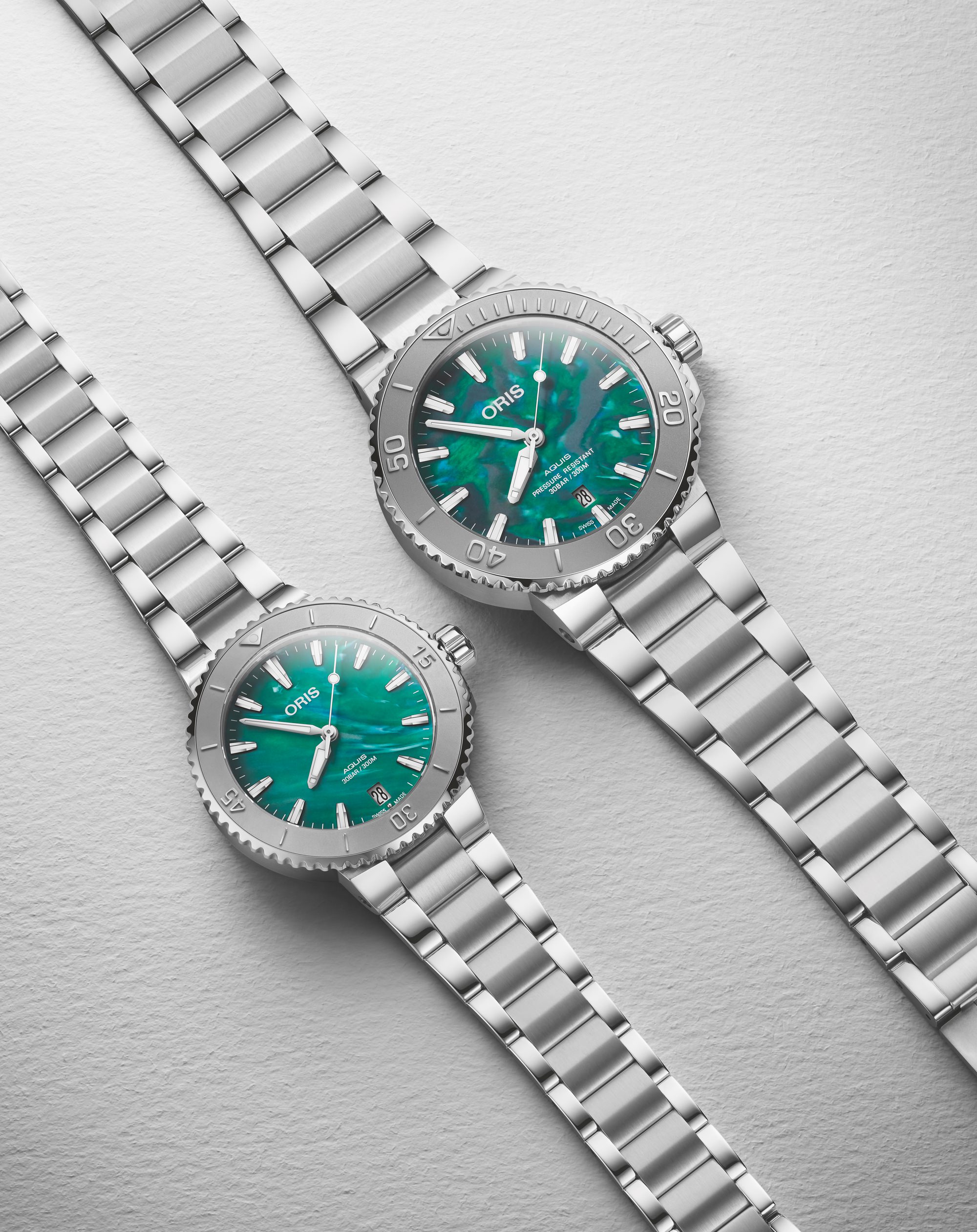 Oris X Bracenet - Image 4