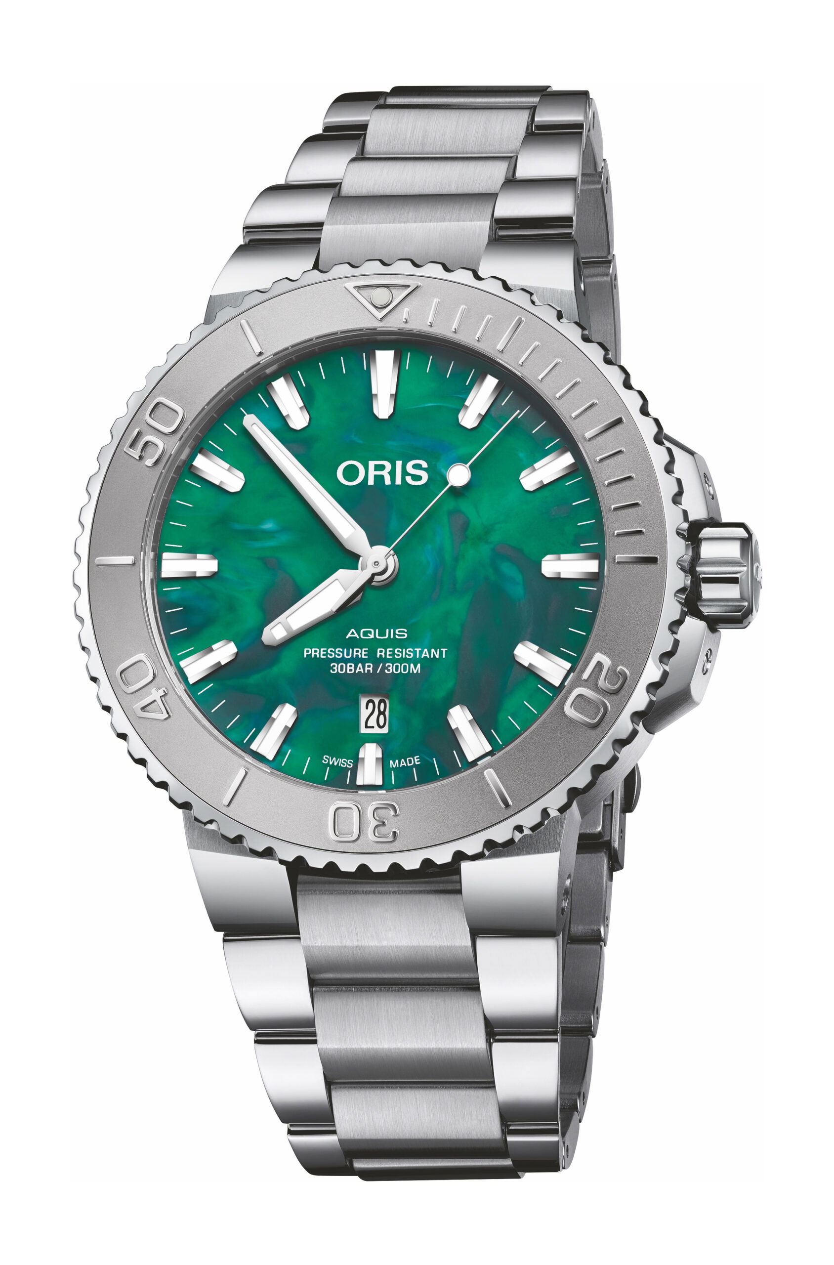 Oris X Bracenet