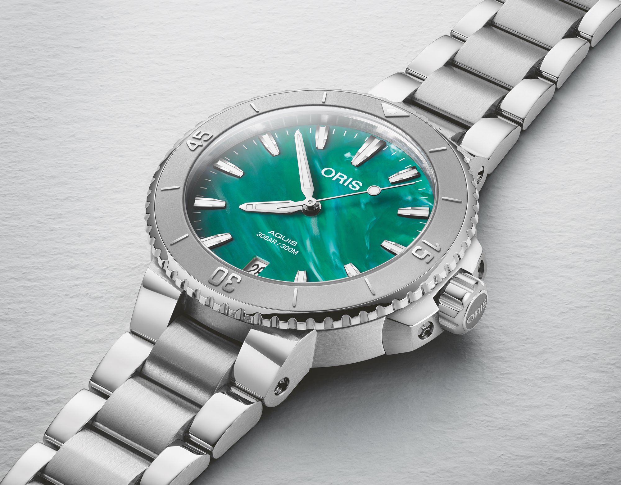 Oris X Bracenet - Image 2