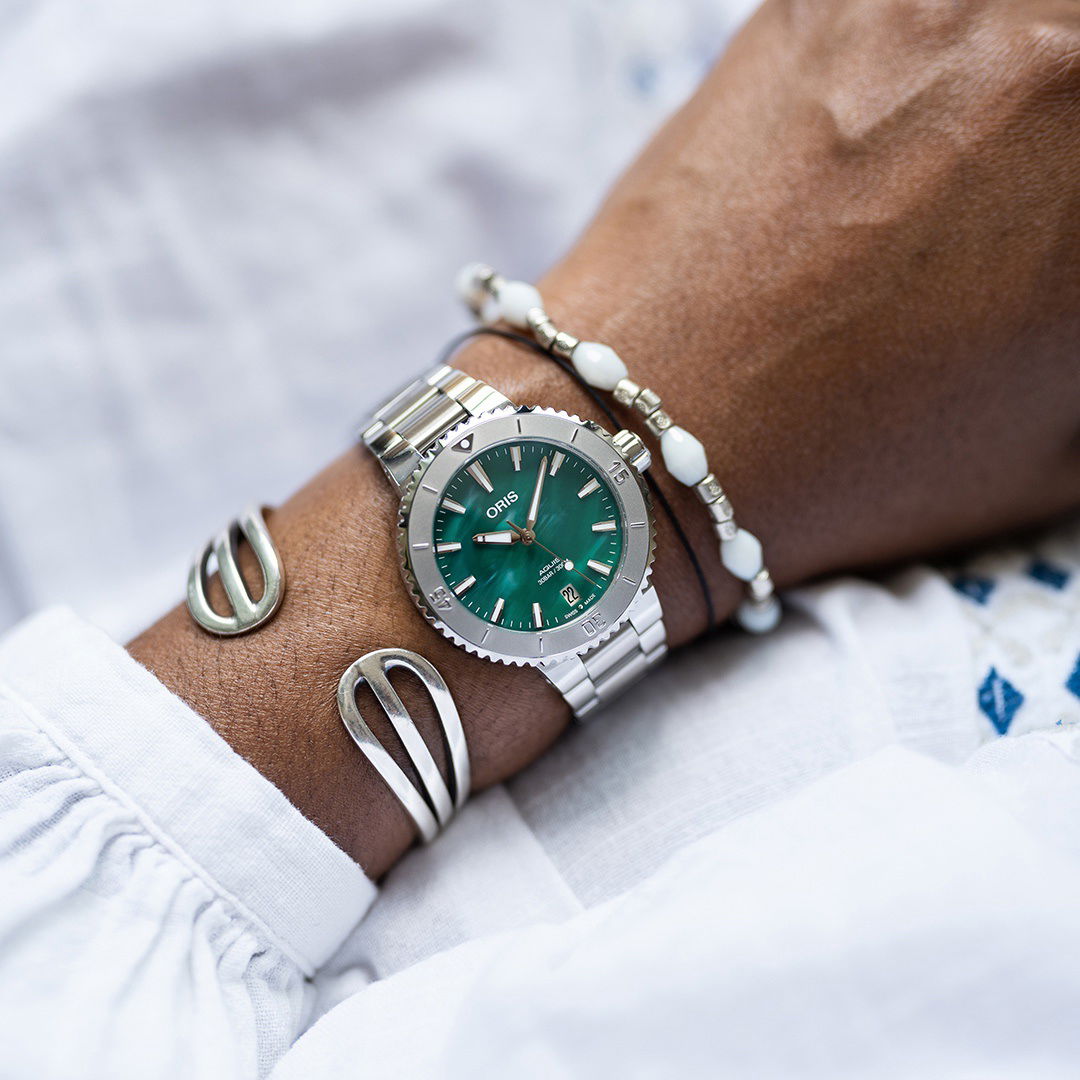 Oris X Bracenet - Image 3