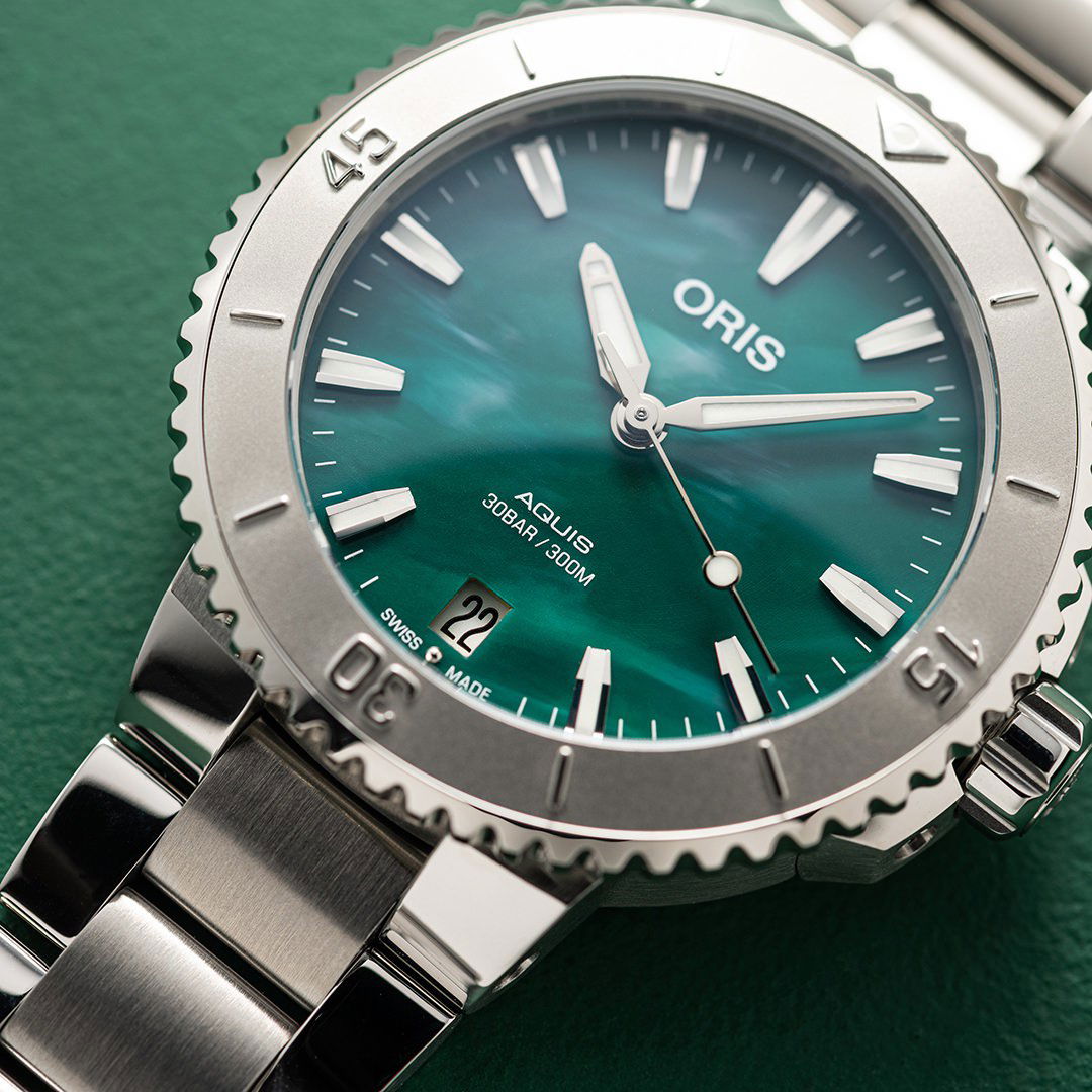 Oris X Bracenet - Image 4