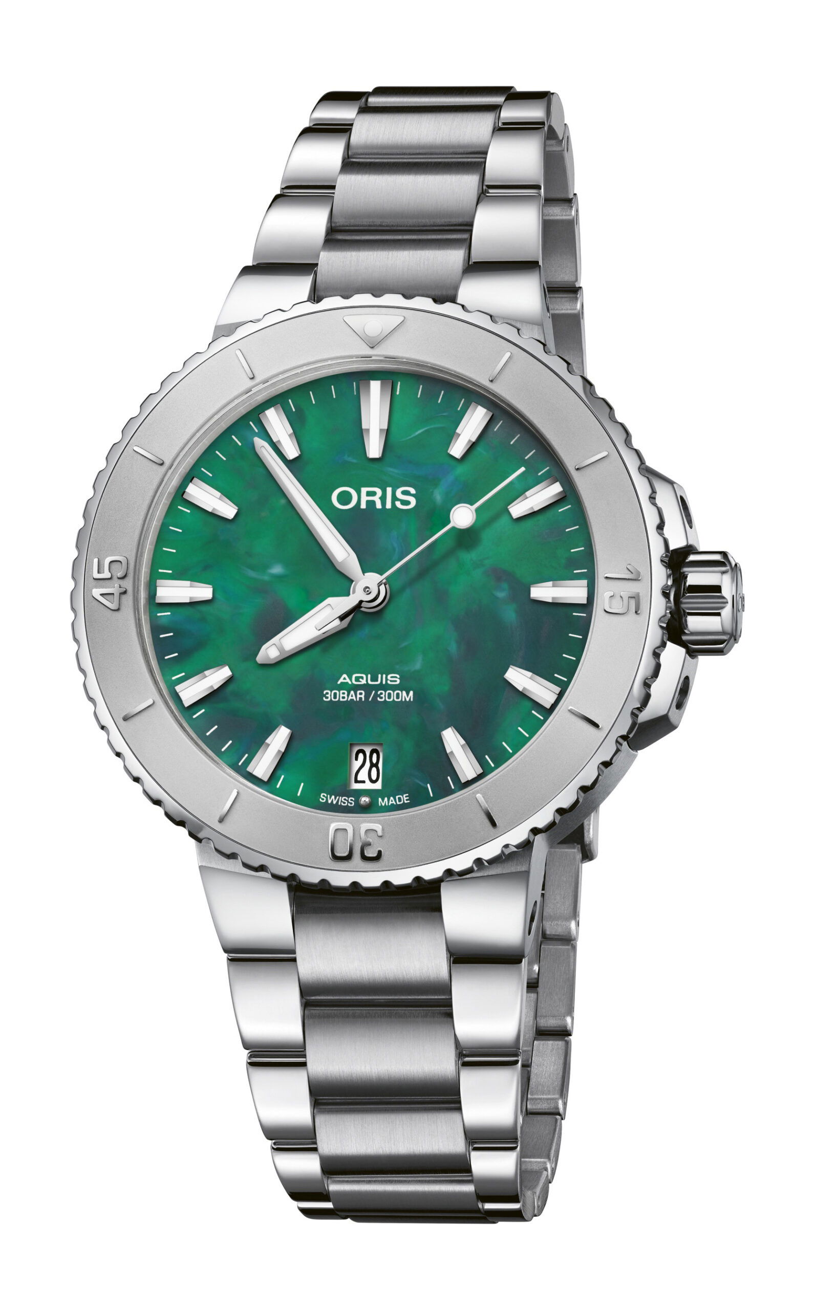 Oris X Bracenet