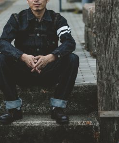 Alternative view of Oris X Momotaro