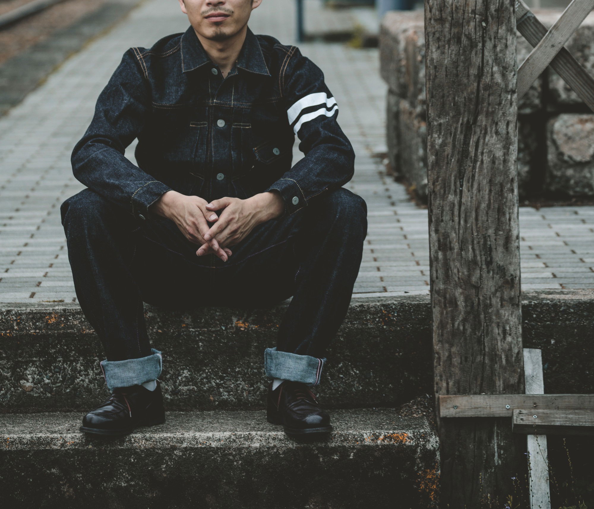 Oris X Momotaro - Image 2