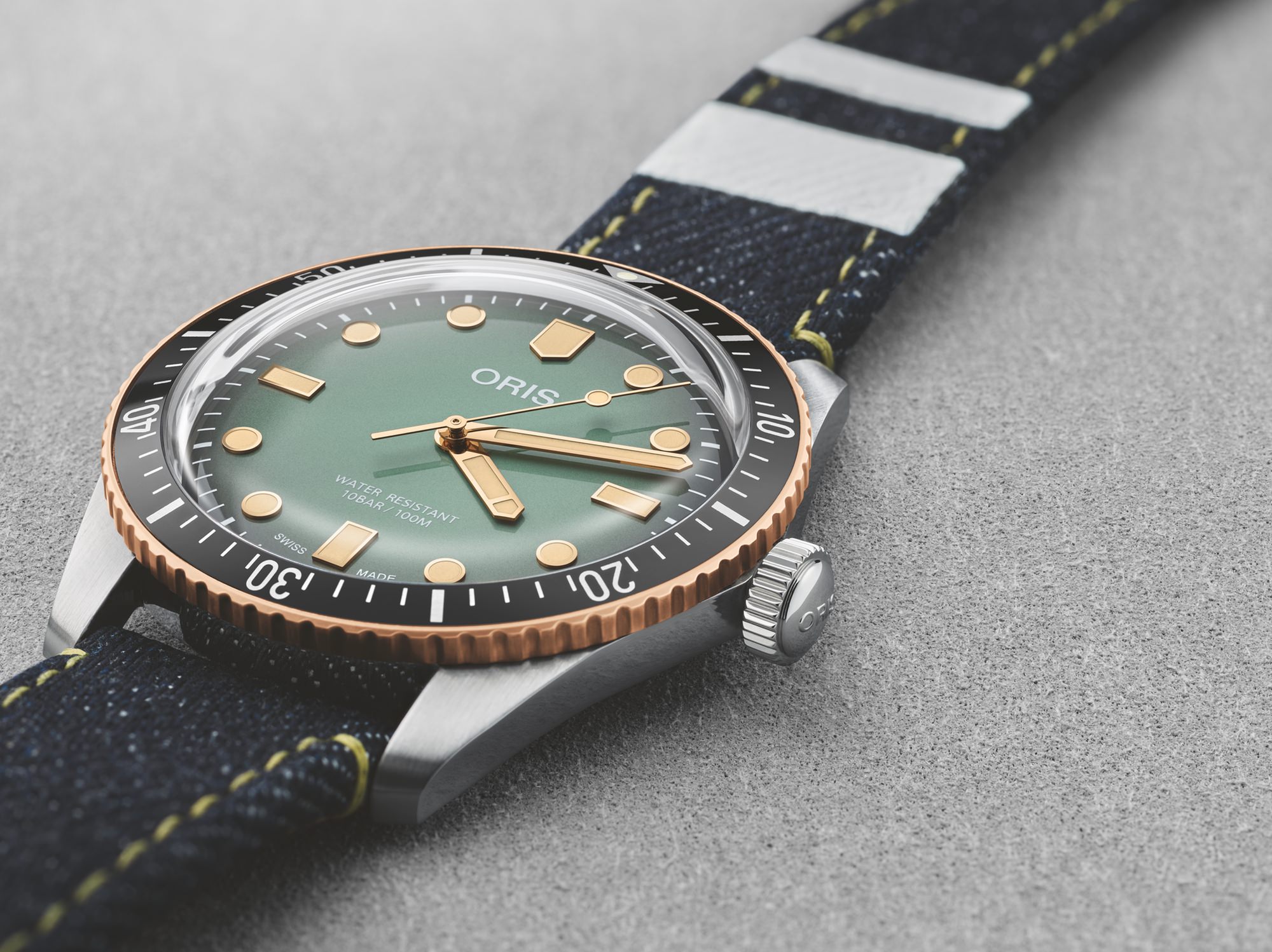 Oris X Momotaro - Image 3