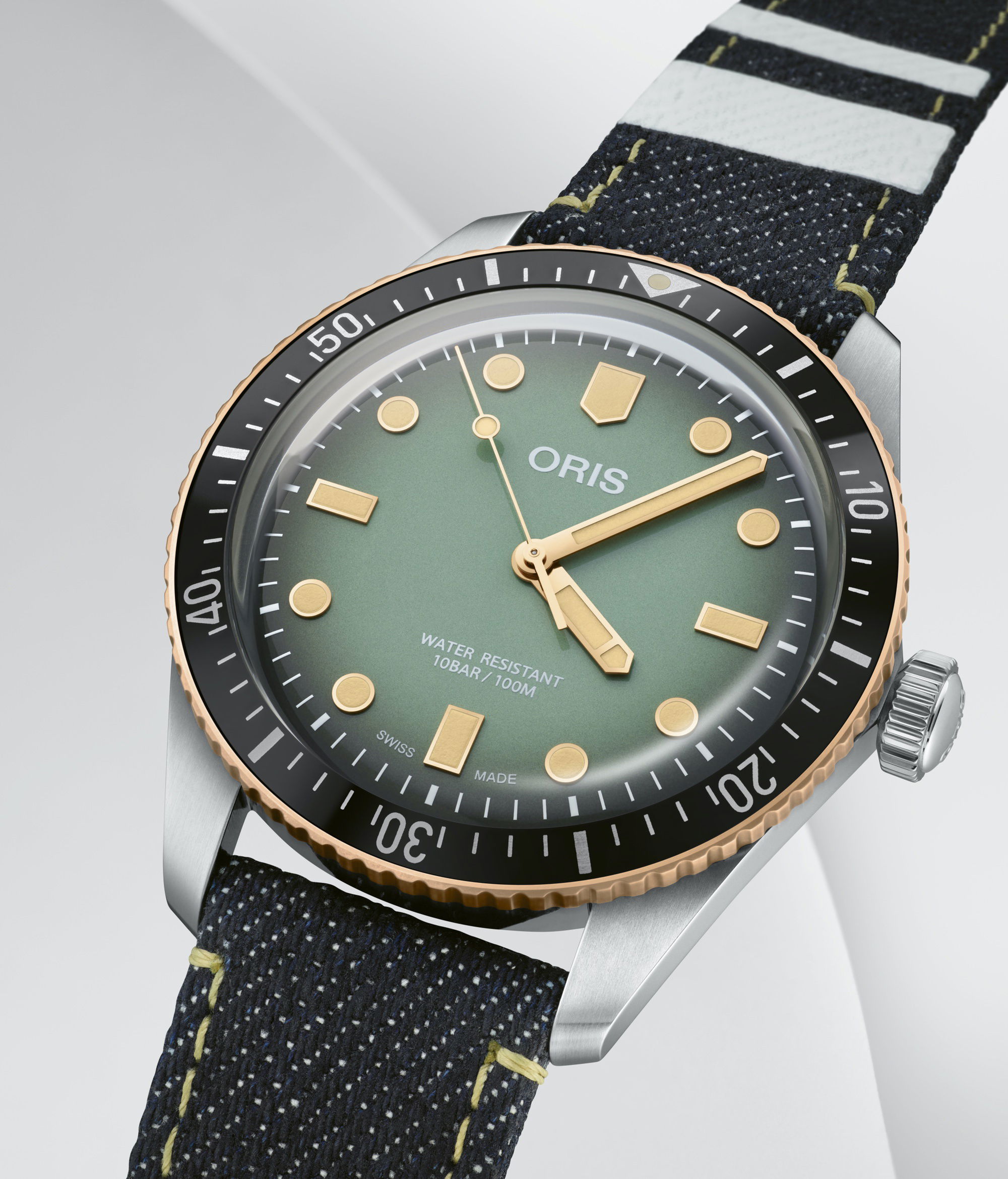 Oris X Momotaro - Image 4