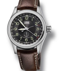PA Charles de Gaulle Oris Limited Edition