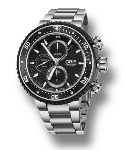 Prodiver Chronograph