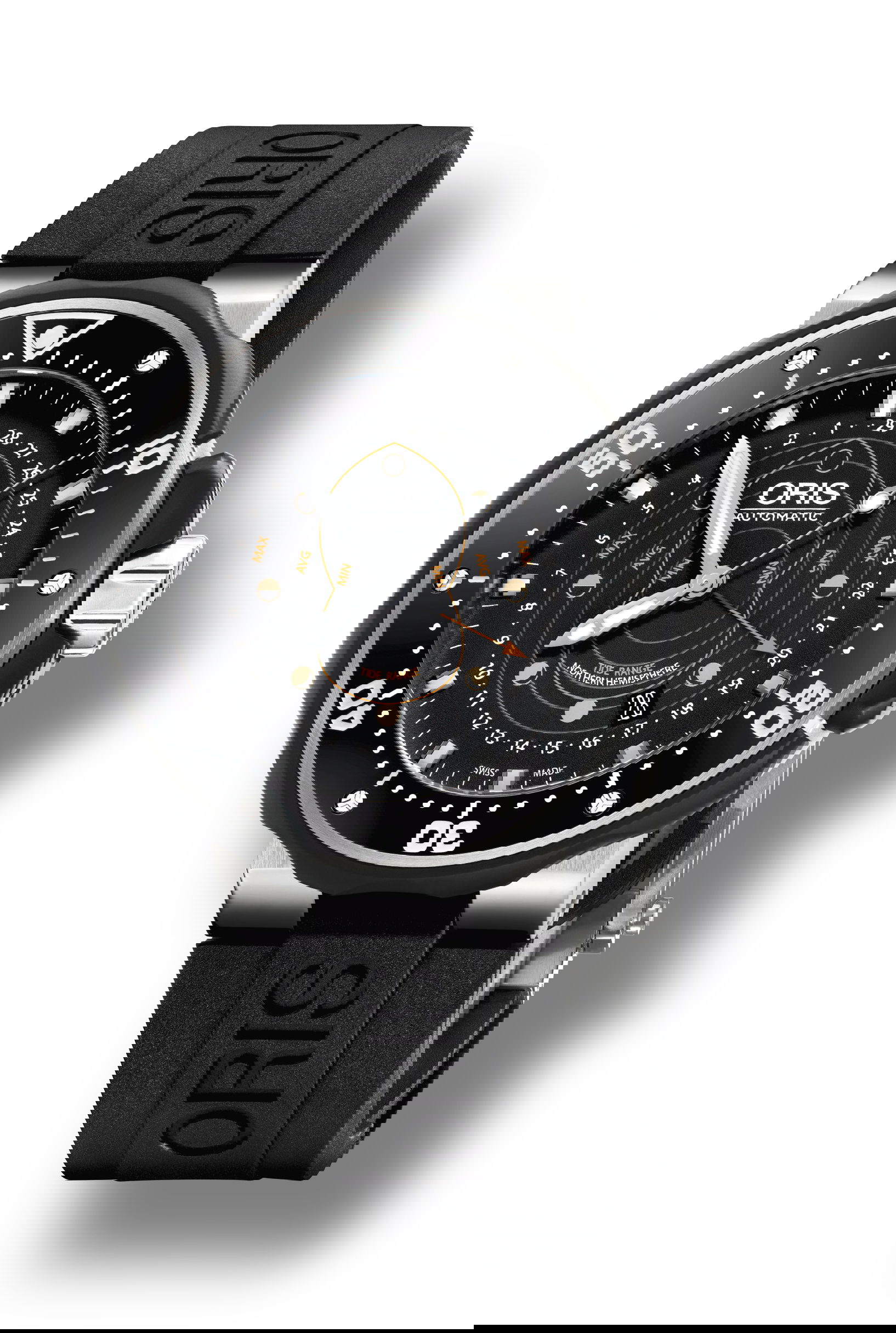 Prodiver Pointer Moon