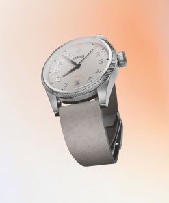 Alternative view of ProPilot Date