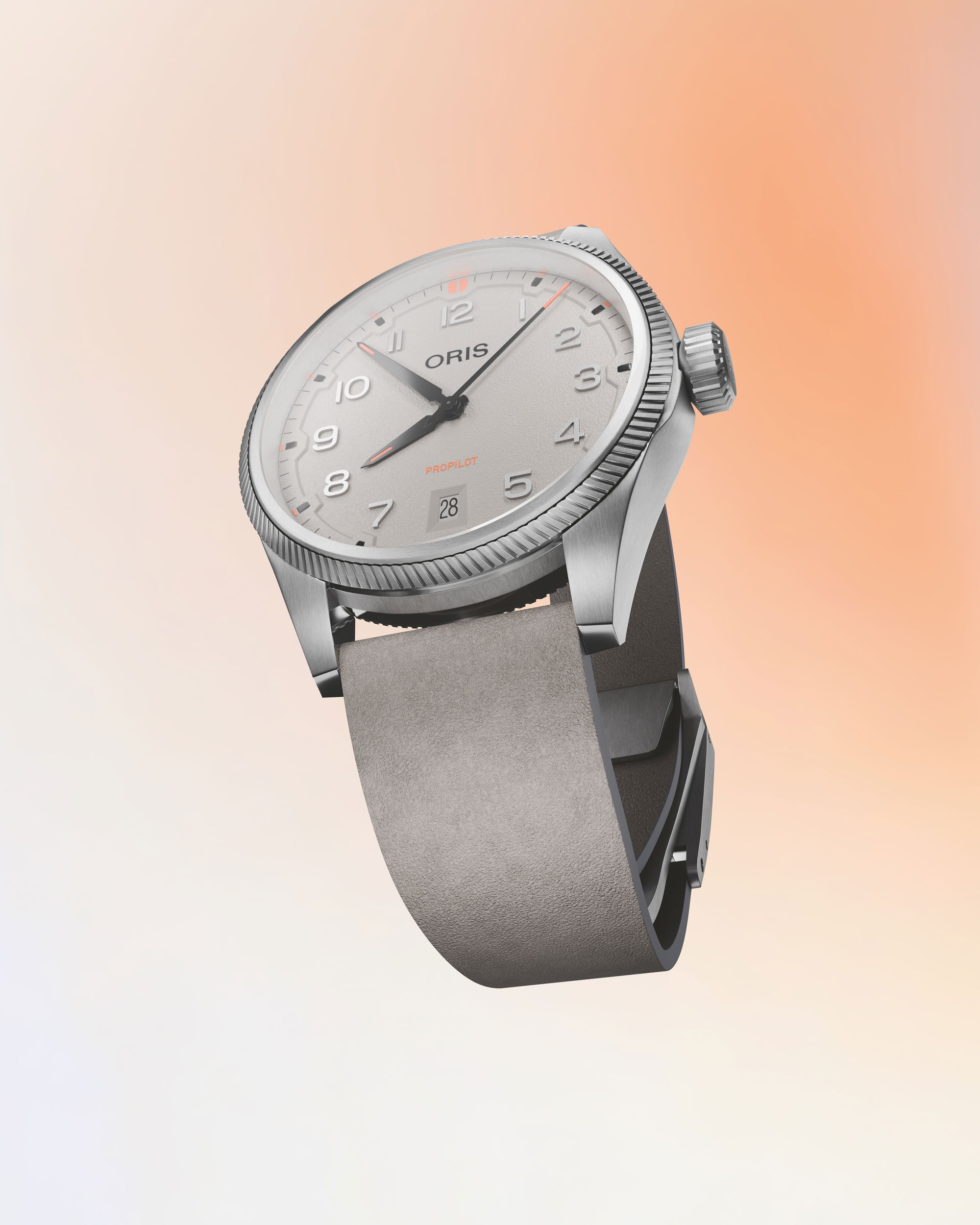 ProPilot Date - Image 2