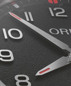 Alternative view of ProPilot Date