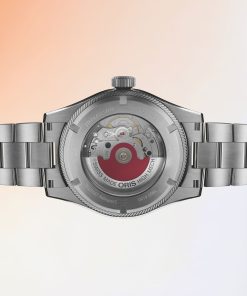 Alternative view of ProPilot Date