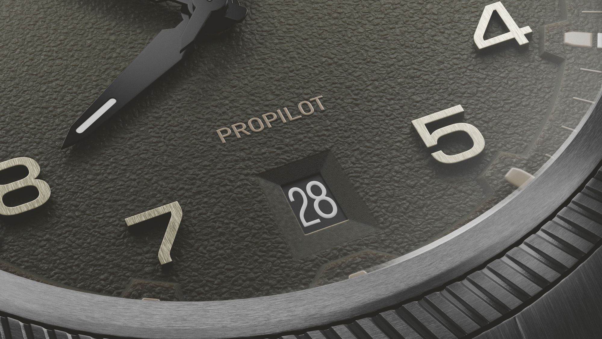 ProPilot Date - Image 2