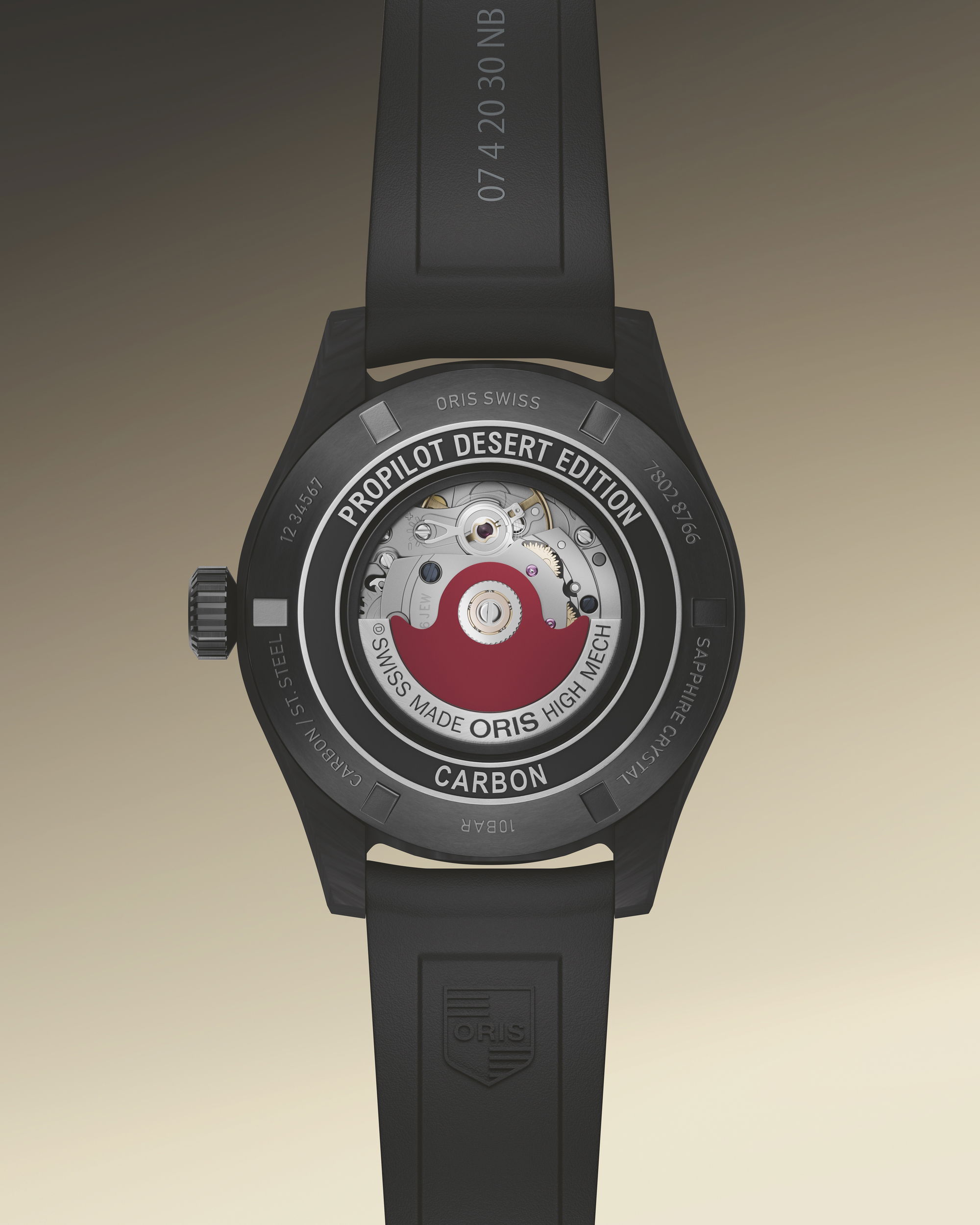 ProPilot Date Desert Edition - Image 2