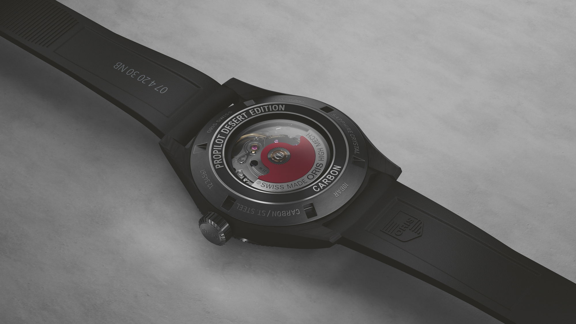 ProPilot Date Desert Edition - Image 11