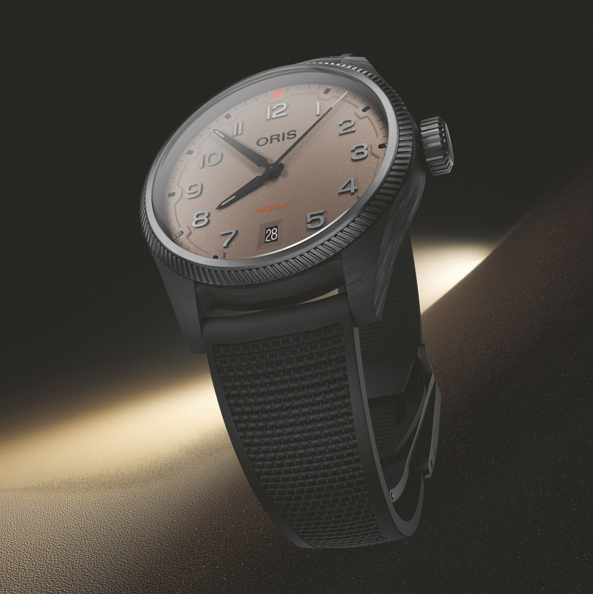 ProPilot Date Desert Edition - Image 13