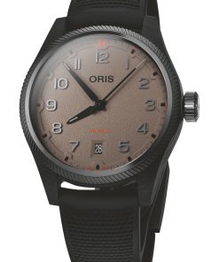 ProPilot Date Desert Edition