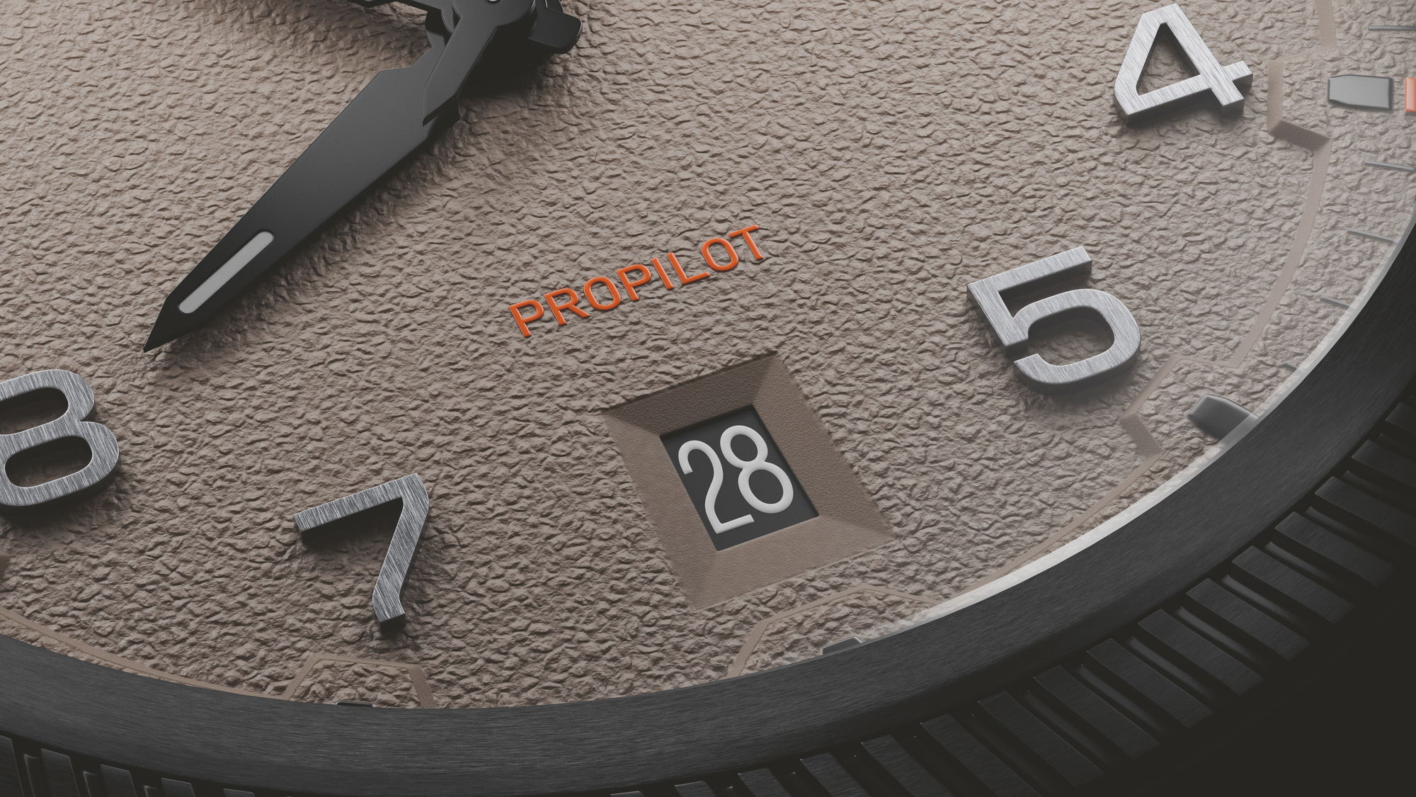 ProPilot Date Desert Edition - Image 8