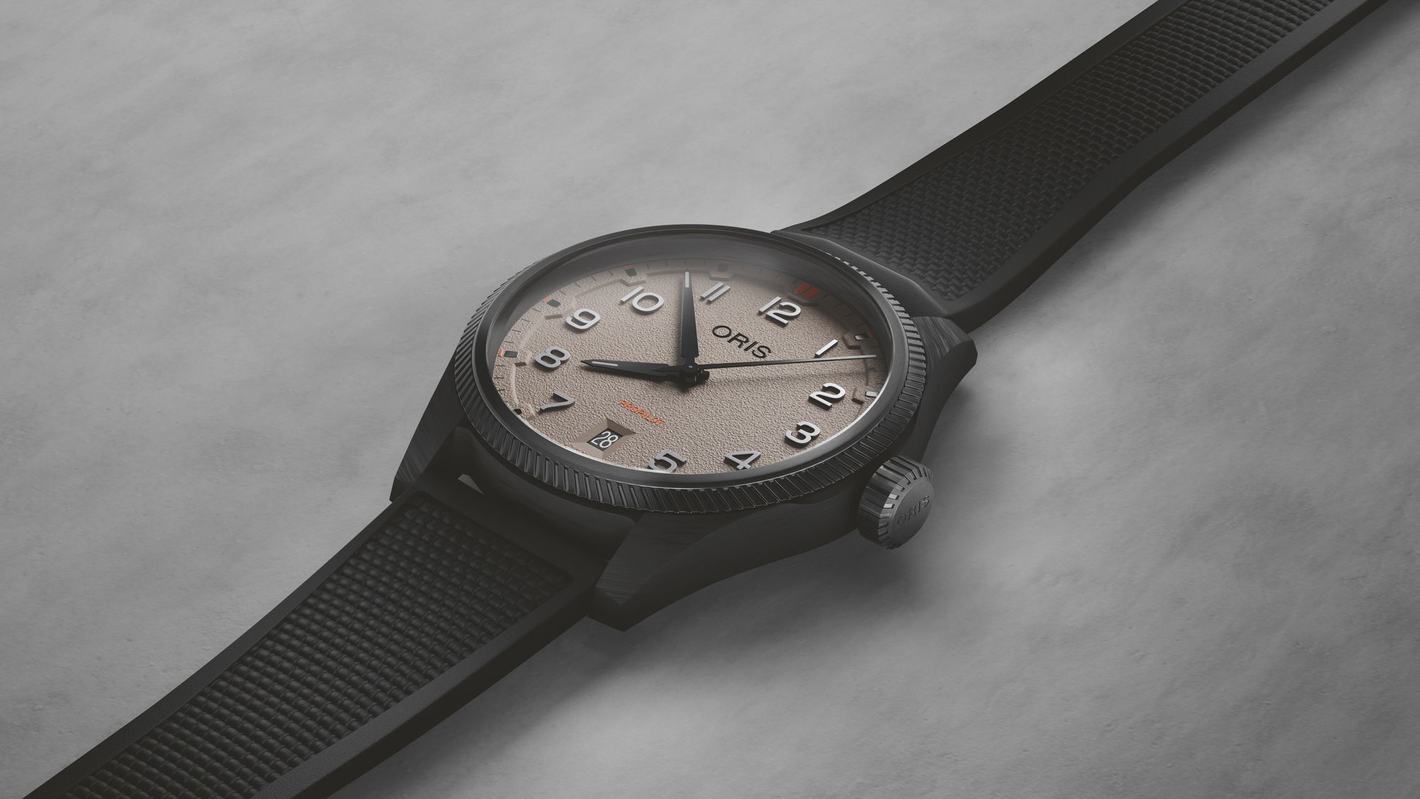 ProPilot Date Desert Edition - Image 10