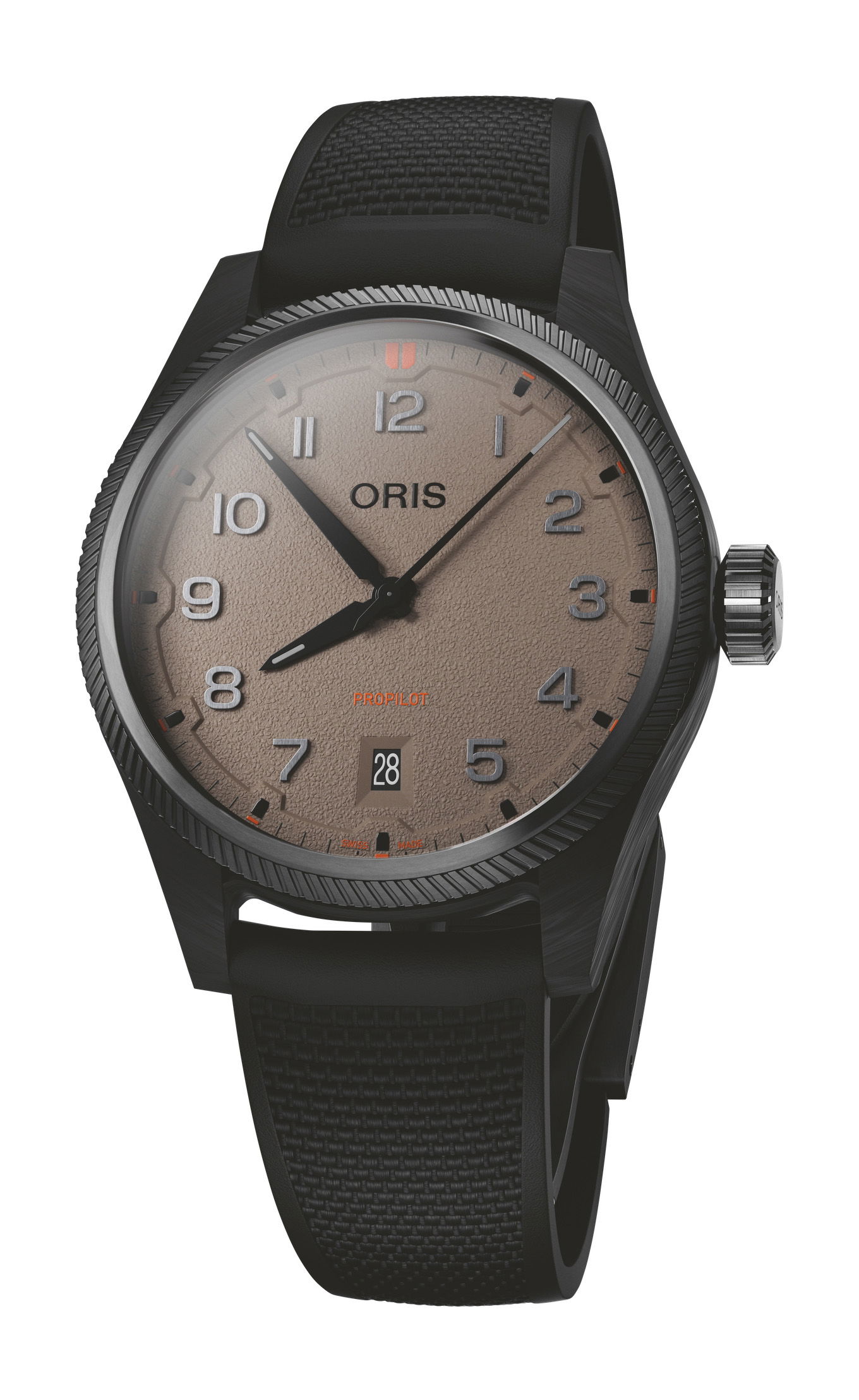 ProPilot Date Desert Edition